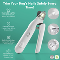 Pawlite™ Quick See Clipper