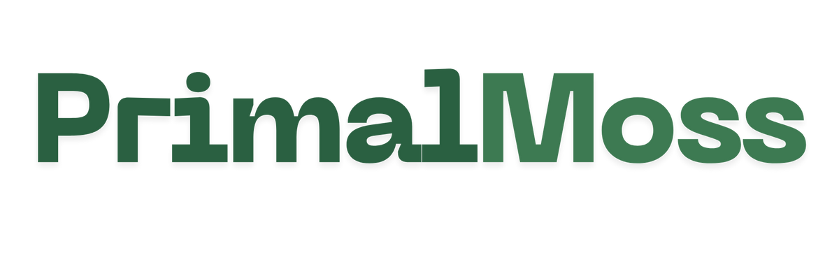 PrimalMoss™