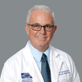 Dr. James Harwell